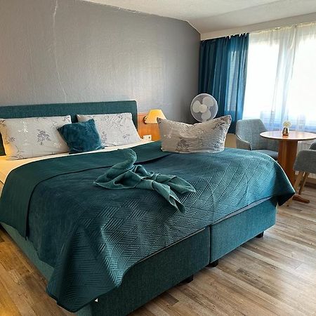 Hotel Oberledinger Hof Леер Экстерьер фото