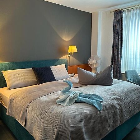 Hotel Oberledinger Hof Леер Экстерьер фото