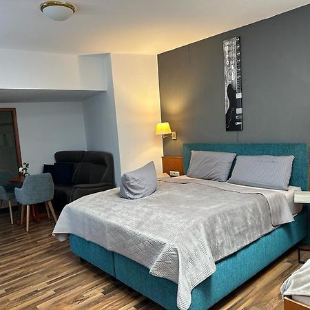 Hotel Oberledinger Hof Леер Экстерьер фото