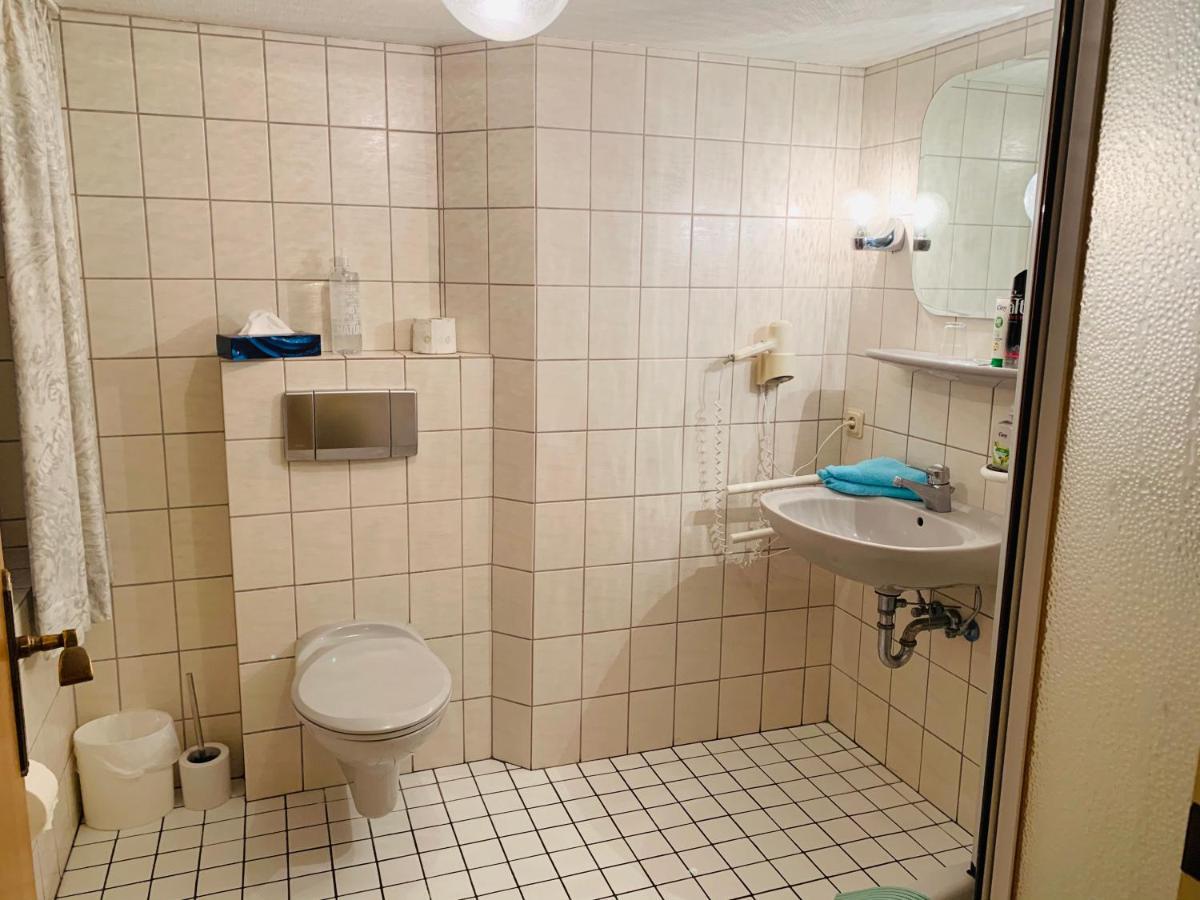 Hotel Oberledinger Hof Леер Экстерьер фото